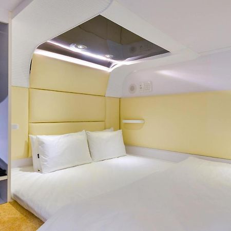 Hotel J-Espace 1 호치민 외부 사진